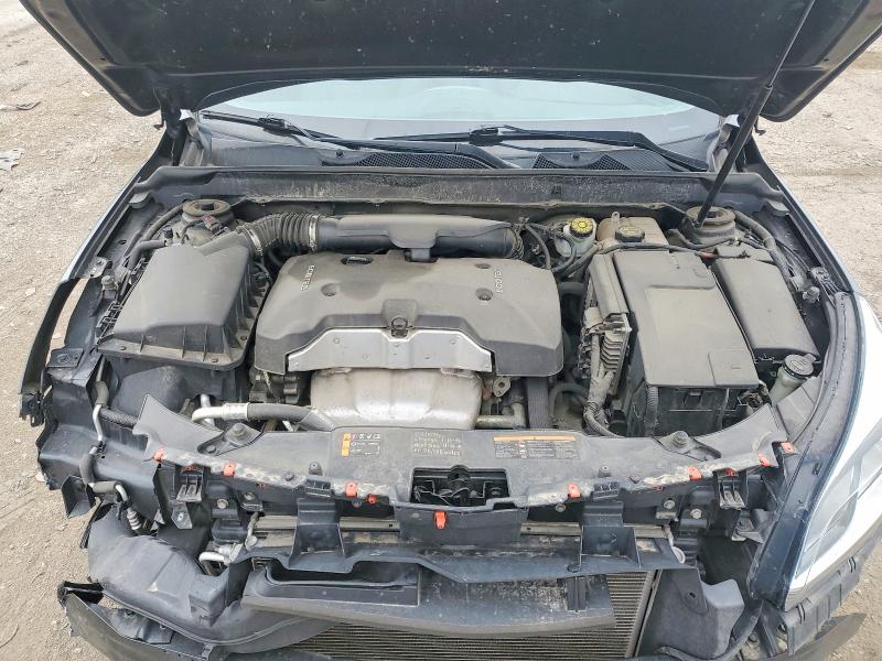 Aukcja sprzedaży 2014 Chevrolet Malibu, vin: 1G11B5SL6EF160948, numer aukcji: 53017936