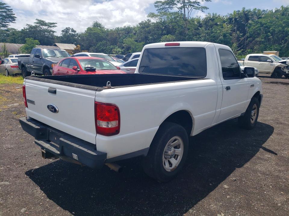 Aukcja sprzedaży 2011 Ford Ranger, vin: 1FTKR1AD2BPB21483, numer aukcji: 54696616