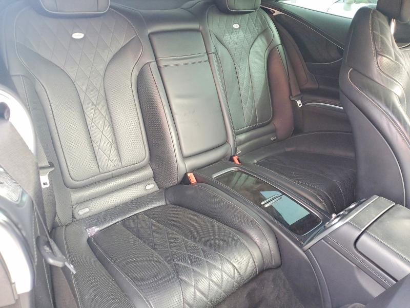 Продаж на аукціоні авто 2016 Mercedes-benz S, vin: WDDXJ8FB5GA014702, номер лоту: 52101316