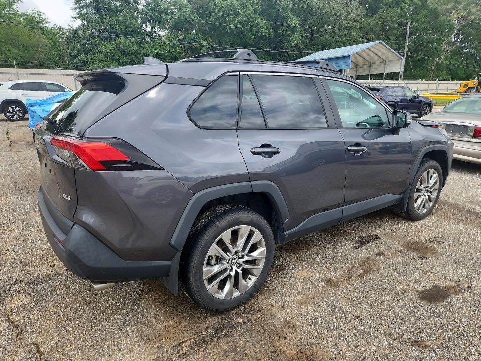 2023 Toyota Rav4 მანქანა იყიდება აუქციონზე, vin: 2T3C1RFV1PC226668, აუქციონის ნომერი: 54470136