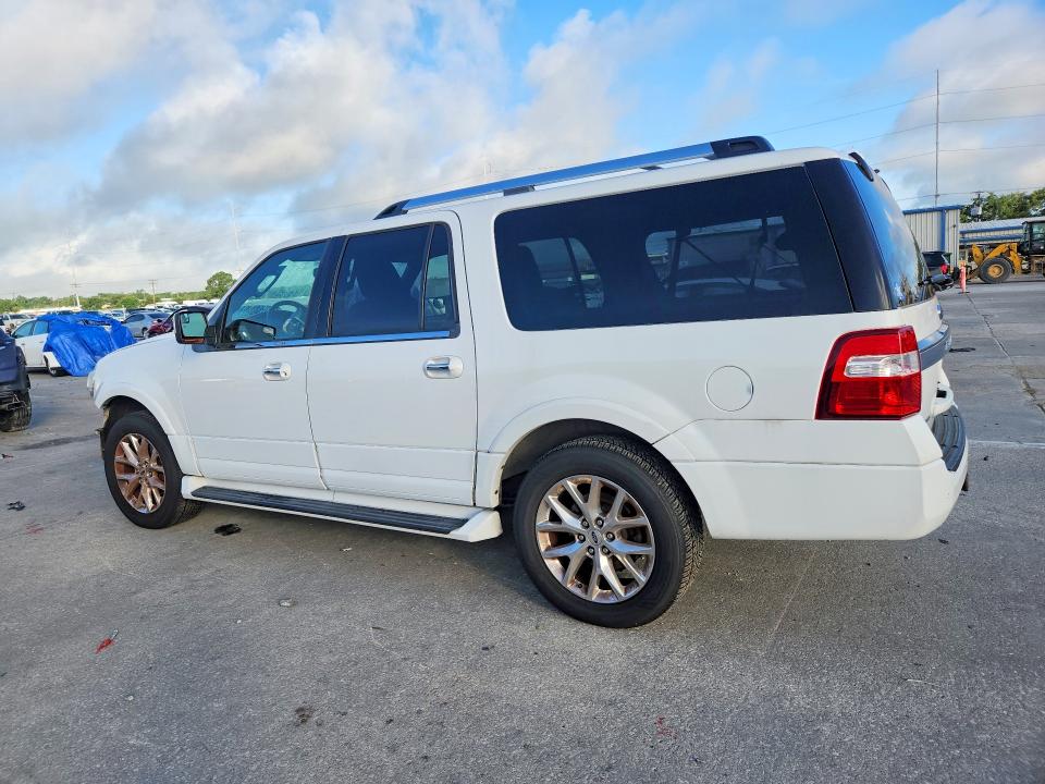 Продажа на аукционе авто 2017 Ford Expedition, vin: 1FMJK1KT7HEA53235, номер лота: 54790026