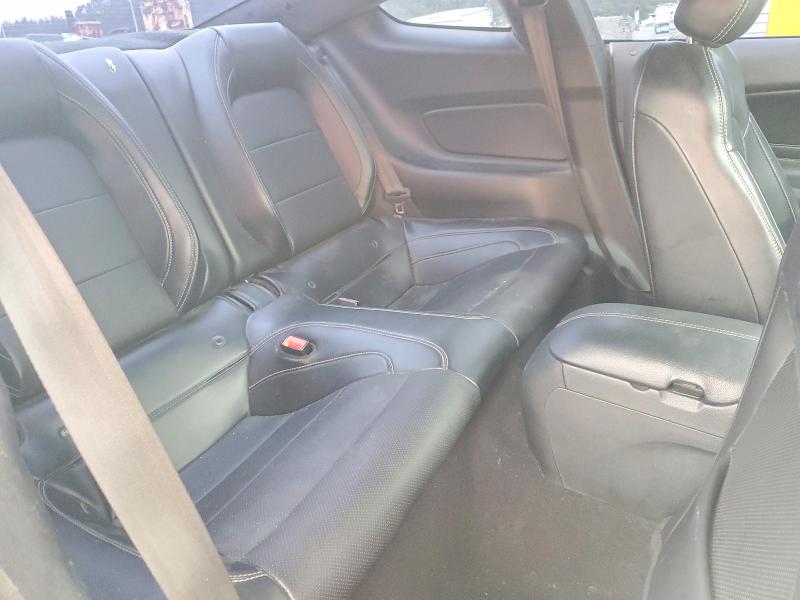 2020 Ford Mustang მანქანა იყიდება აუქციონზე, vin: 1FA6P8CF7L5181535, აუქციონის ნომერი: 54921946