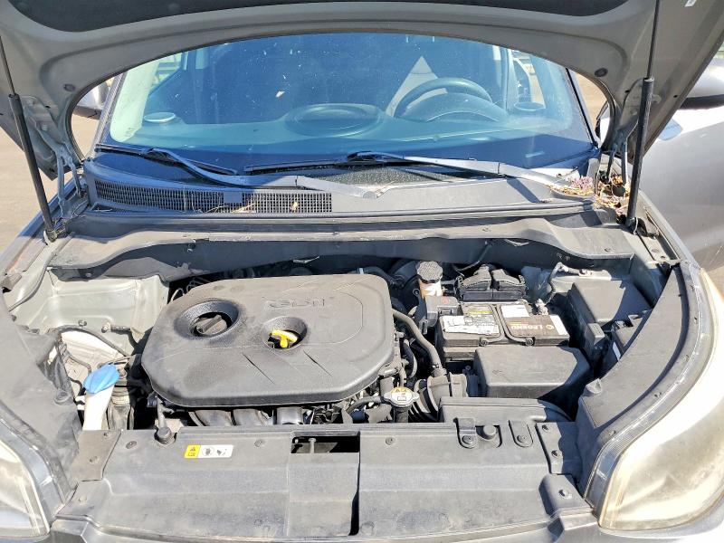 Aukcja sprzedaży 2015 Kia Soul, vin: KNDJP3A53F7115882, numer aukcji: 53551586