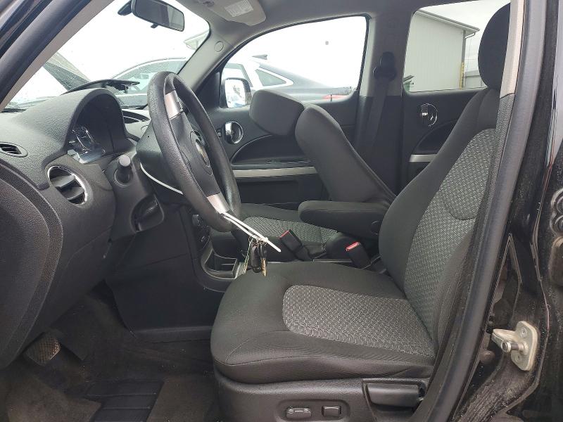 Продаж на аукціоні авто 2010 Chevrolet Hhr, vin: 3GNBABDB9AS626774, номер лоту: 54049276