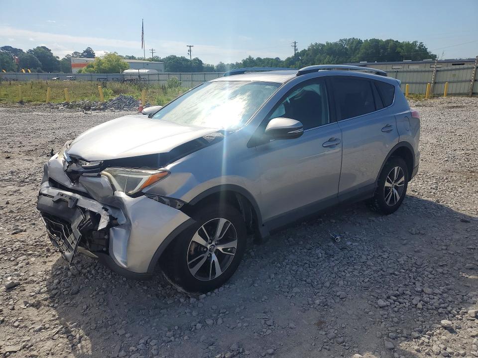Продажа на аукционе авто 2016 Toyota Rav4, vin: 2T3RFREV8GW494399, номер лота: 53926706