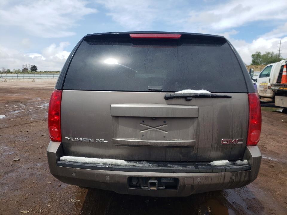 52103856 :رقم المزاد ، 1GKS2KE7XDR303782 vin ، 2013 Gmc Yukon Xl مزاد بيع