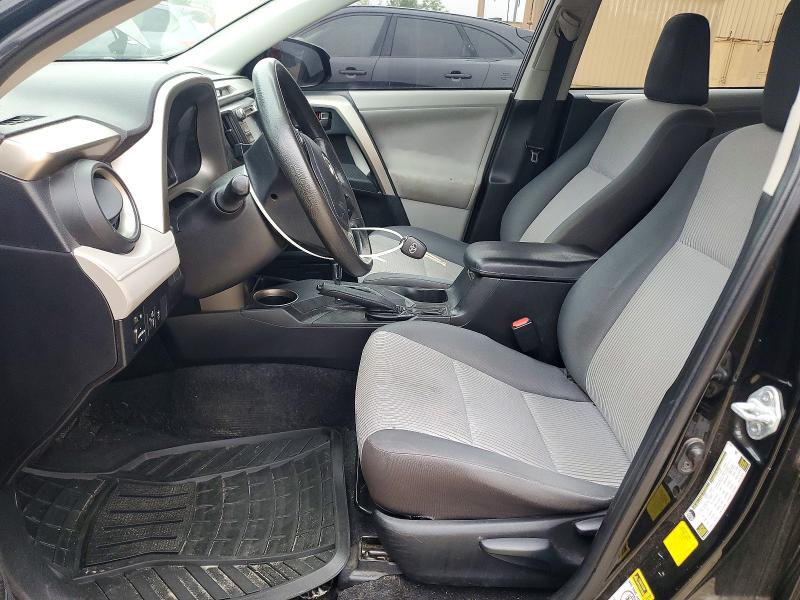 2013 Toyota Rav4 მანქანა იყიდება აუქციონზე, vin: 2T3ZFREV3DW027340, აუქციონის ნომერი: 55400466