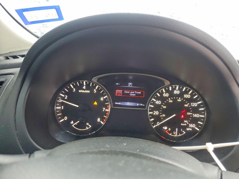 Продажа на аукционе авто 2018 Nissan Altima Sr, vin: 1N4AL3AP4JC281475, номер лота: 53017626