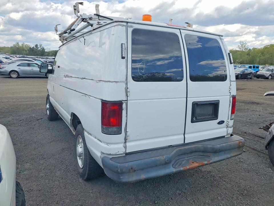 2013 Ford Econoline მანქანა იყიდება აუქციონზე, vin: 1FTNE2EL4DDA49688, აუქციონის ნომერი: 55808426