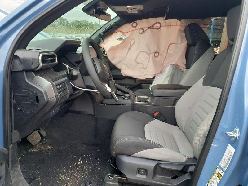 54116176 :رقم المزاد ، 3TMLB5JN6TM238631 vin ، 2026 Toyota Tacoma مزاد بيع