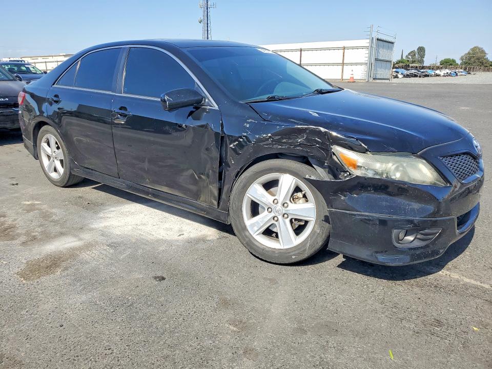 Продажа на аукционе авто 2010 Toyota Camry, vin: 4T1BF3EK1AU014210, номер лота: 54151736
