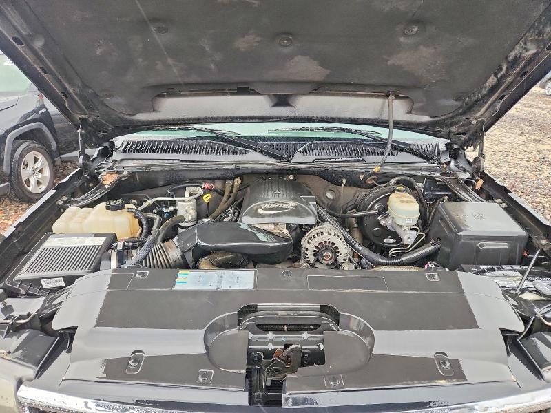 Aukcja sprzedaży 2006 Chevrolet Silverado, vin: 2GCEK13TX61187711, numer aukcji: 54352226