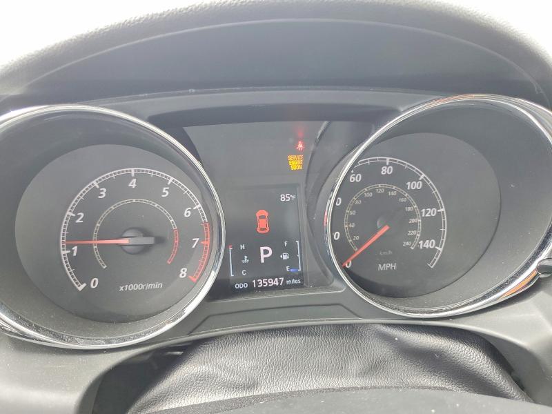 Aukcja sprzedaży 2013 Mitsubishi Outlander Sport, vin: 4A4AP5AU8DE025163, numer aukcji: 53056646