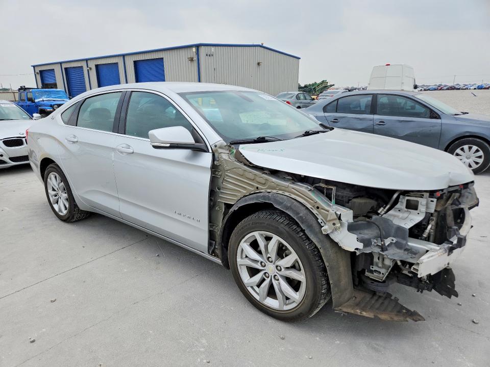 Продаж на аукціоні авто 2020 Chevrolet Impala, vin: 2G11Z5S32L9103616, номер лоту: 53928546