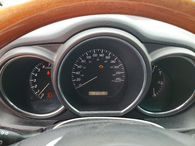 Aukcja sprzedaży 2005 Lexus Rx, vin: 2T2HA31UX5C060881, numer aukcji: 54202016
