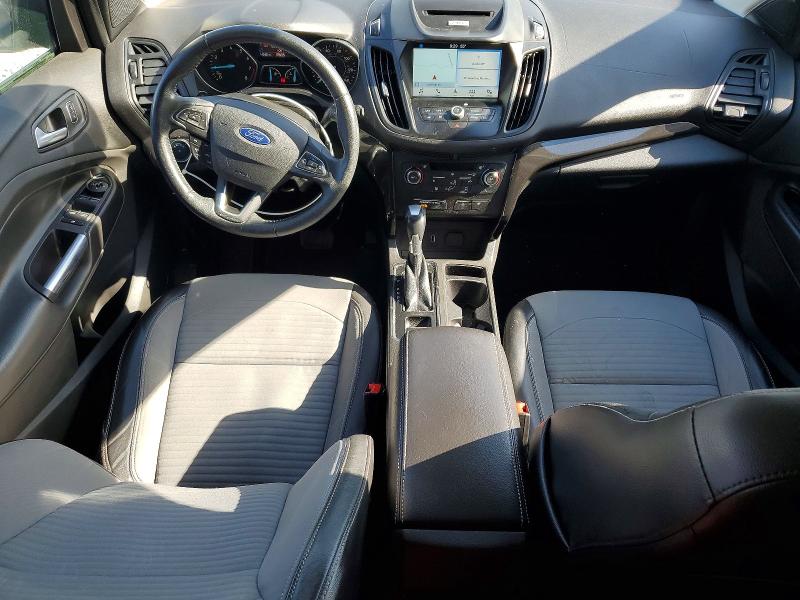 Продажа на аукционе авто 2017 Ford Escape, vin: 1FMCU9GDXHUA31514, номер лота: 52288926