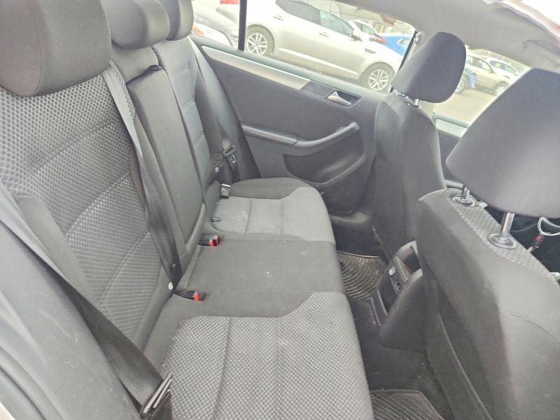 Продажа на аукционе авто 2014 Volkswagen Jetta, vin: 3VWBK7AJ5EM352432, номер лота: 54920556