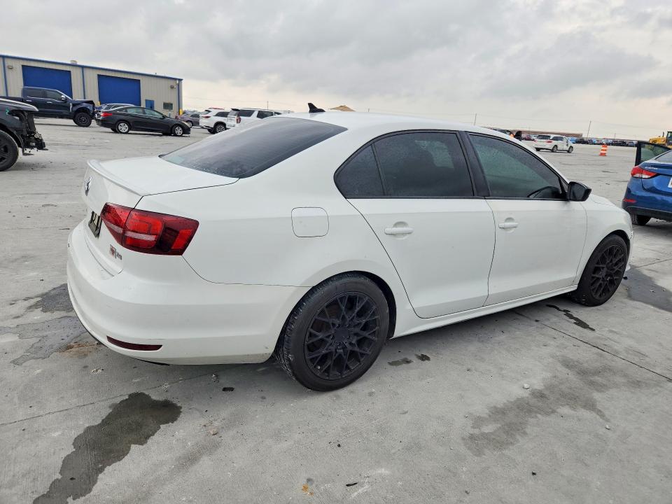 Aukcja sprzedaży 2016 Volkswagen Jetta, vin: 3VWD17AJ5GM293008, numer aukcji: 54702446