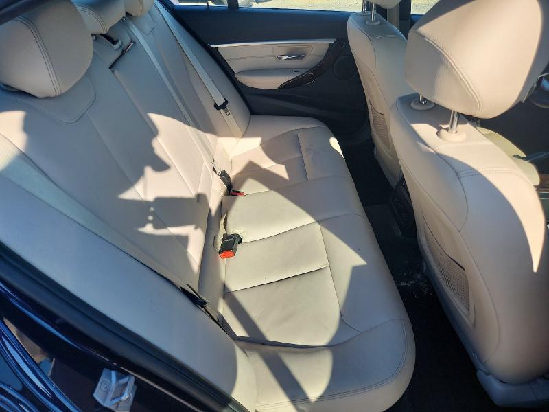 Aukcja sprzedaży 2017 Bmw 330, vin: WBA8D9G56HNU61017, numer aukcji: 54386726