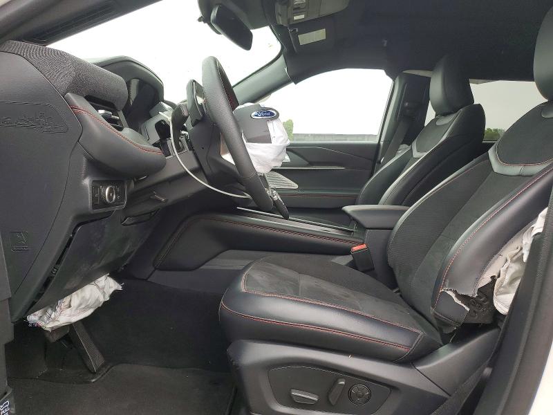 Продажа на аукционе авто 2026 Ford Explorer, vin: 1FMWK8GC9TGA14635, номер лота: 52435396