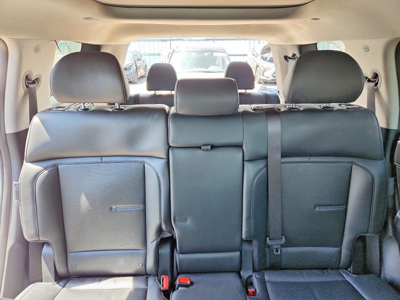 Продажа на аукционе авто 2025 Hyundai Santa Fe, vin: KM8P3DG18SU118350, номер лота: 53042916