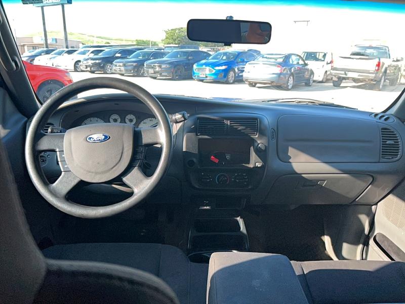 55605376 :رقم المزاد ، 1FTYR14UX4PB27198 vin ، 2004 Ford Ranger مزاد بيع