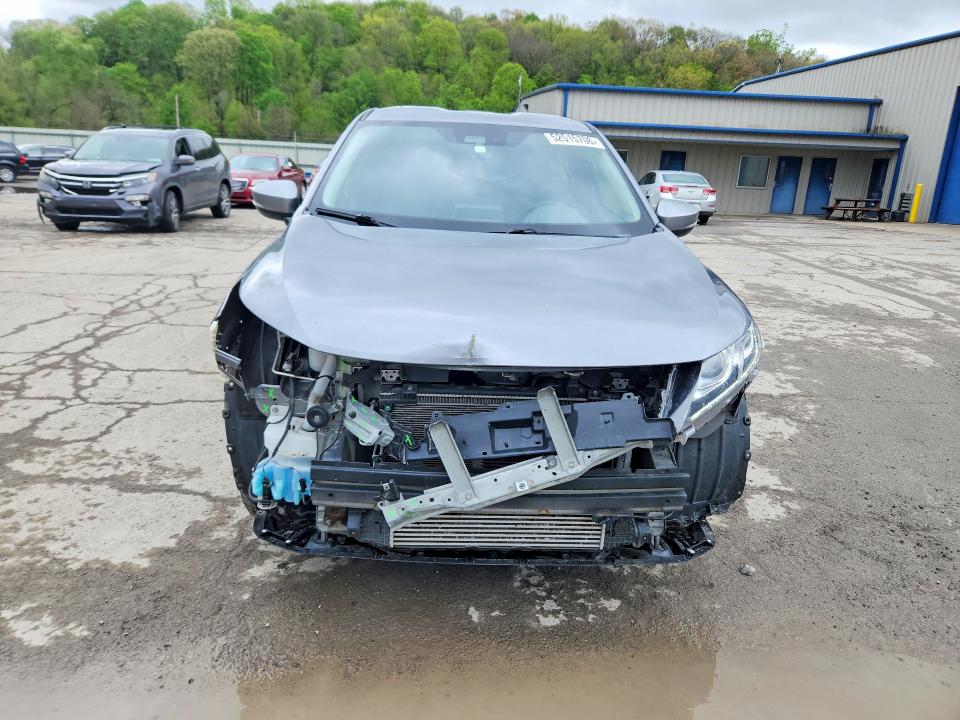 Aukcja sprzedaży 2020 Mitsubishi Eclipse Cross, vin: JA4AT5AA7LZ005948, numer aukcji: 52515706