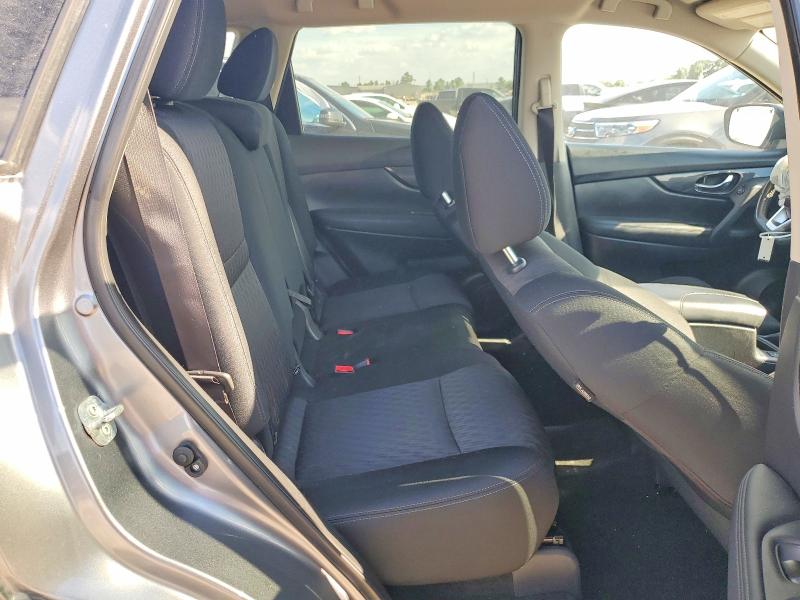 Продажа на аукционе авто 2017 Nissan Rogue, vin: KNMAT2MT1HP608589, номер лота: 46782246