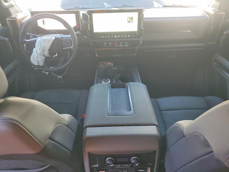 Продаж на аукціоні авто 2025 Gmc Hummer Pickup, vin: 1GT40DDA7SU102063, номер лоту: 55373406
