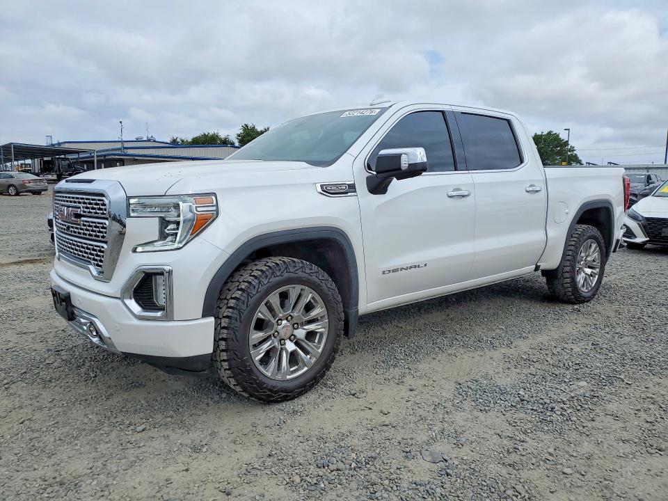52214276 :رقم المزاد ، 3GTU9FED4MG248906 vin ، 2021 Gmc Sierra مزاد بيع