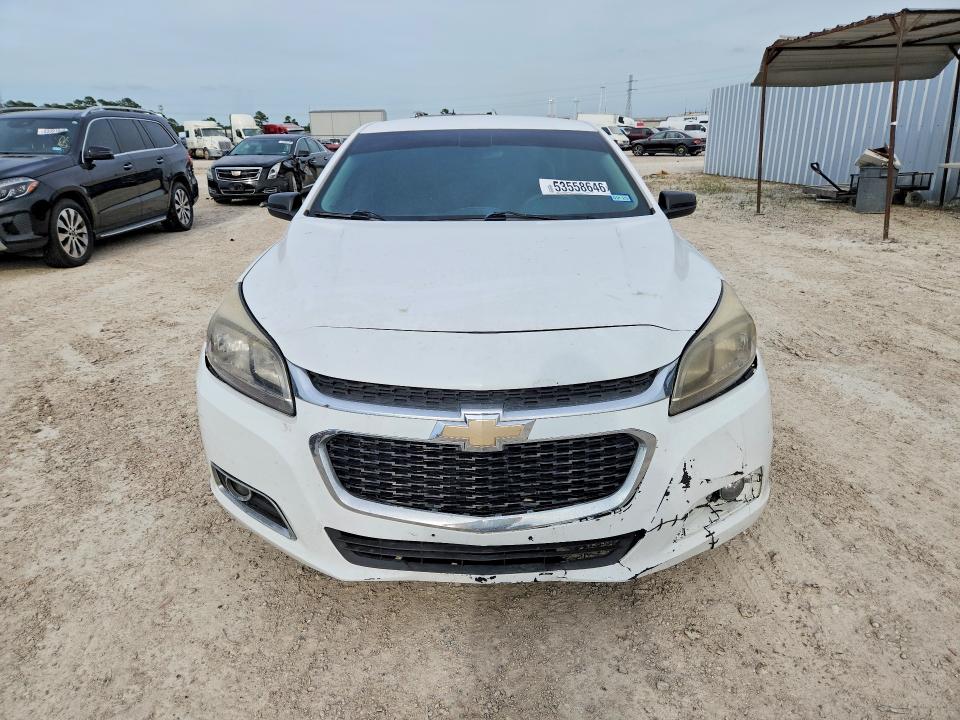 Продаж на аукціоні авто 2016 Chevrolet Malibu Limited, vin: 1G11B5SA8GF120727, номер лоту: 53558646