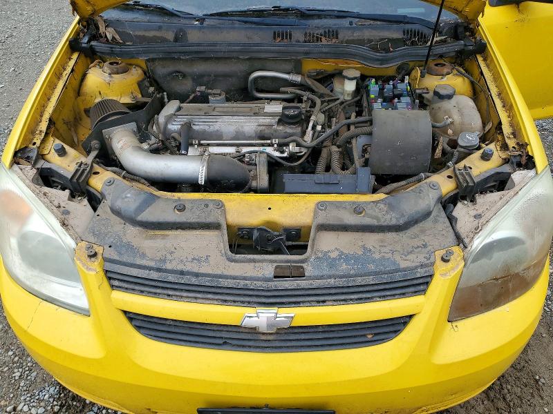 Aukcja sprzedaży 2006 Chevrolet Cobalt, vin: 1G1AK15F167781721, numer aukcji: 54561156