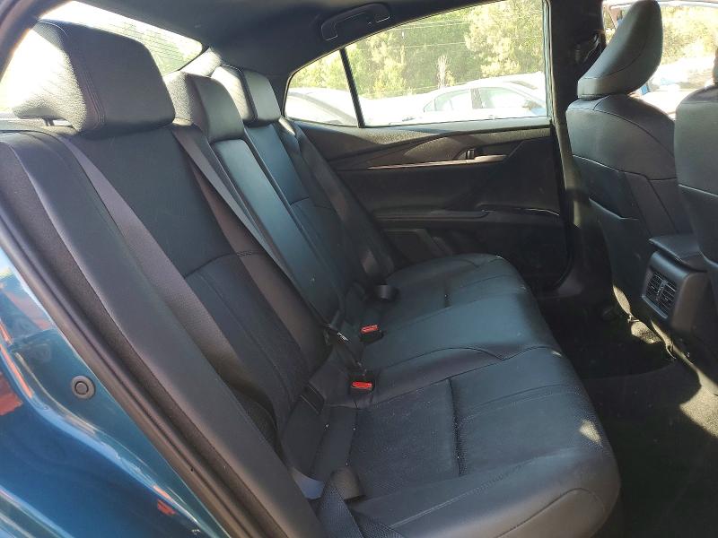 Продажа на аукционе авто 2025 Toyota Camry, vin: 4T1DBADKXSU018557, номер лота: 52400506
