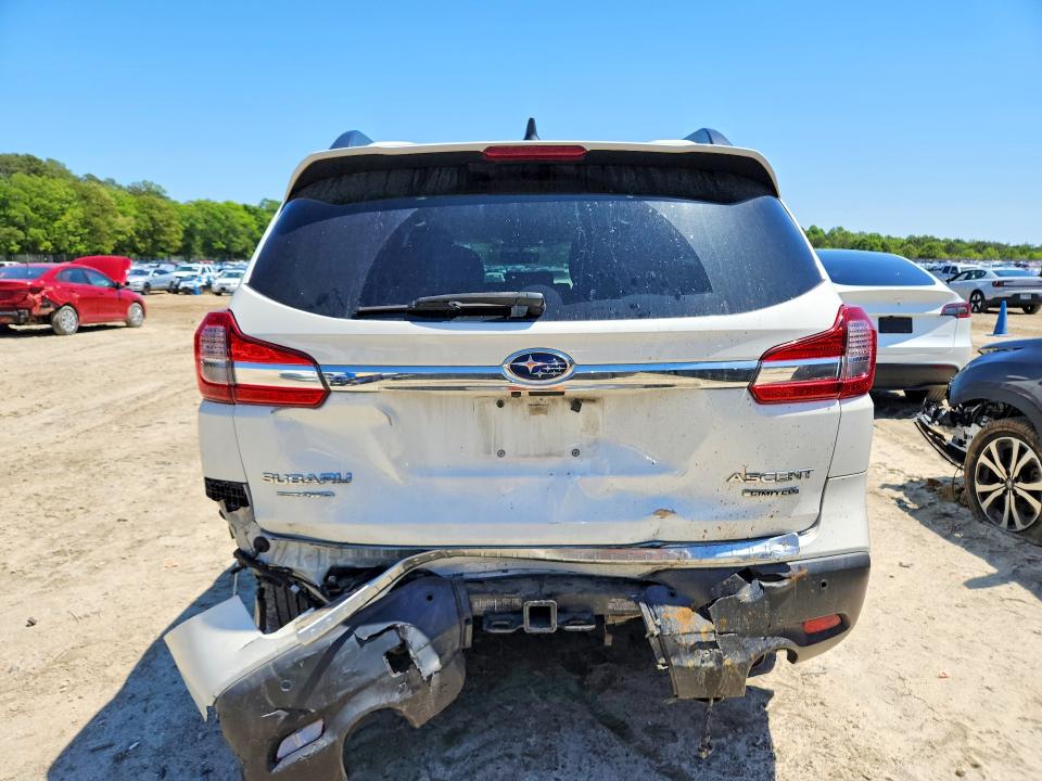 Aukcja sprzedaży 2019 Subaru Ascent, vin: 4S4WMAMD0K3409260, numer aukcji: 53167776