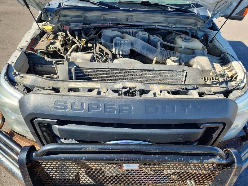 Продаж на аукціоні авто 2015 Ford F250, vin: 1FT7X2B64FEA76534, номер лоту: 51496926