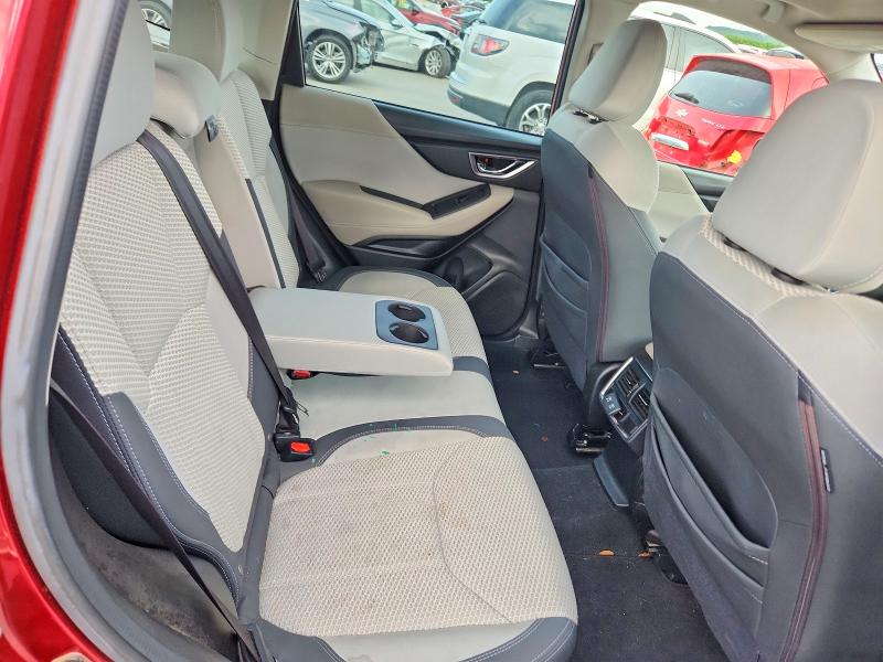 Aukcja sprzedaży 2021 Subaru Forester, vin: JF2SKAJC4MH531051, numer aukcji: 55169106