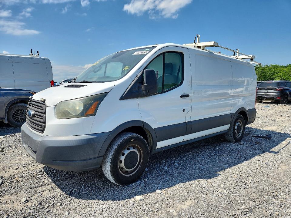 Продаж на аукціоні авто 2015 Ford Transit, vin: 1FTNE1ZM1FKA19981, номер лоту: 52955326