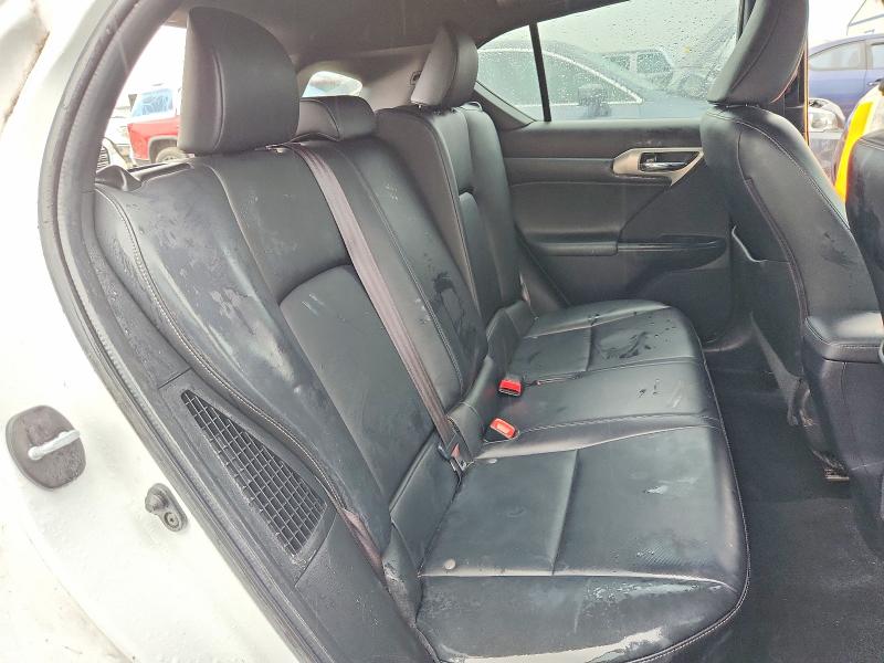 Aukcja sprzedaży 2015 Lexus Ct, vin: JTHKD5BH9F2216700, numer aukcji: 52897476