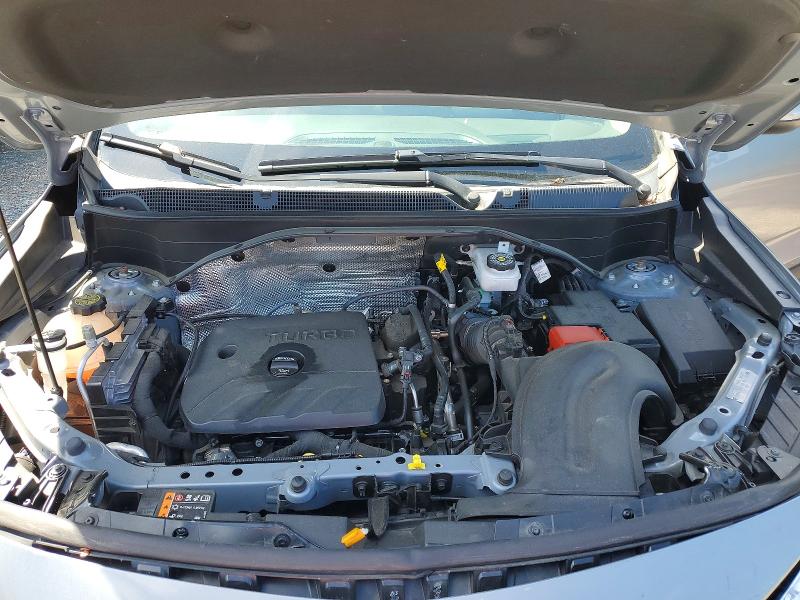 Продаж на аукціоні авто 2024 Buick Encore Gx, vin: KL4AMCSL2RB025429, номер лоту: 54163056