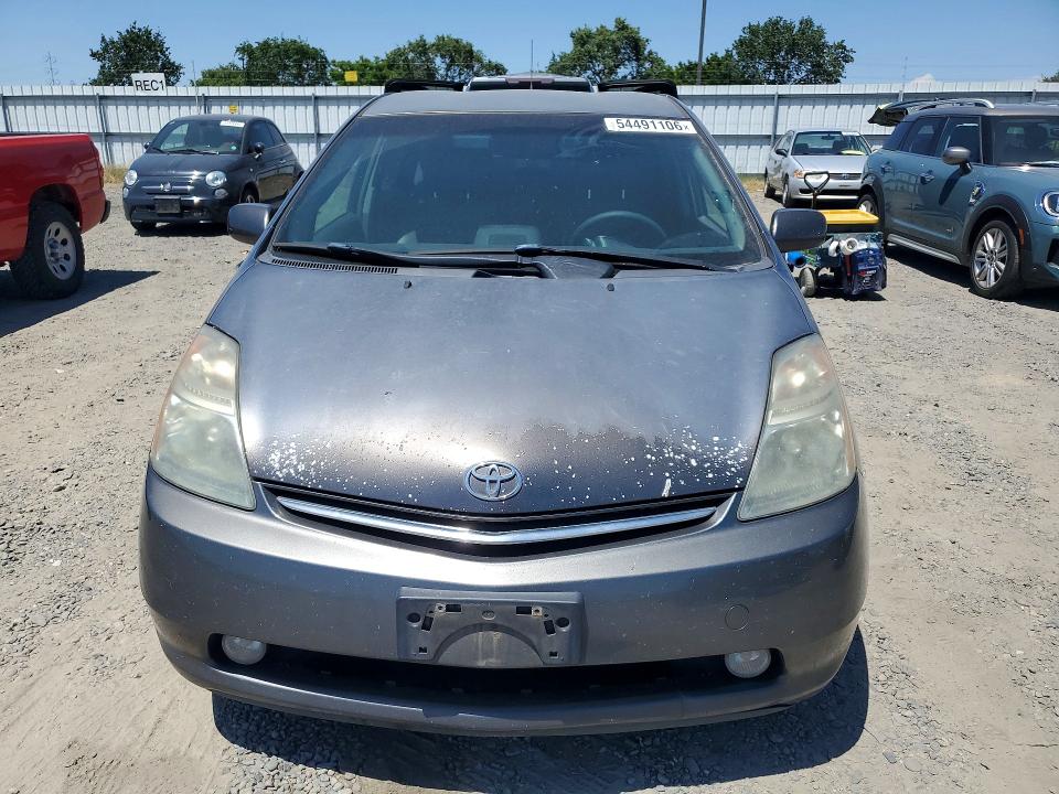Продажа на аукционе авто 2006 Toyota Prius, vin: JTDKB20U363182267, номер лота: 54491106