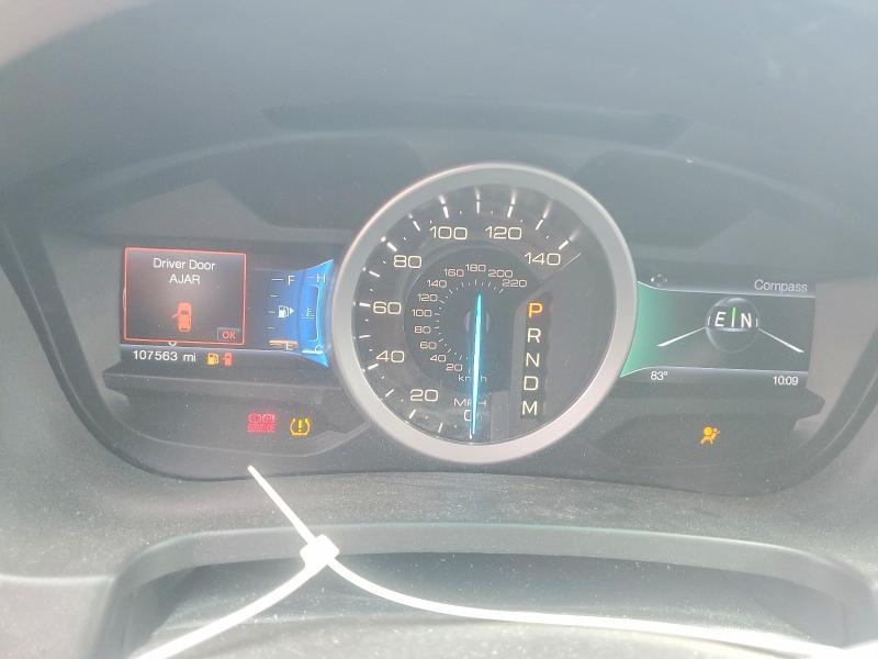 Продаж на аукціоні авто 2015 Ford Explorer, vin: 1FM5K7D82FGA74993, номер лоту: 54884046