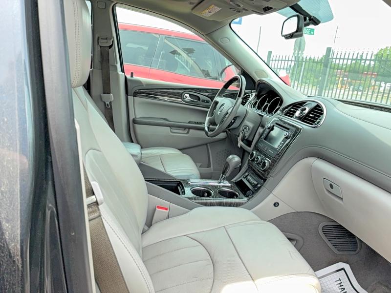 Продаж на аукціоні авто 2013 Buick Enclave, vin: 5GAKVCKD6DJ173485, номер лоту: 54203676
