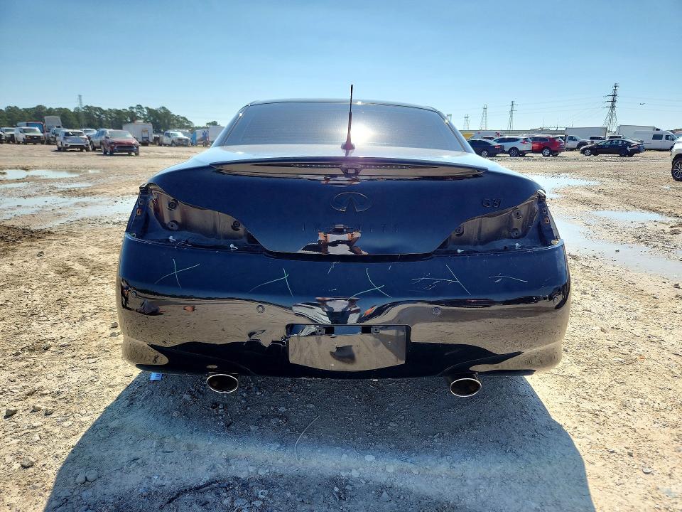 Продаж на аукціоні авто 2013 Infiniti G37 Convertible, vin: JN1CV6FE2DM771422, номер лоту: 52897546
