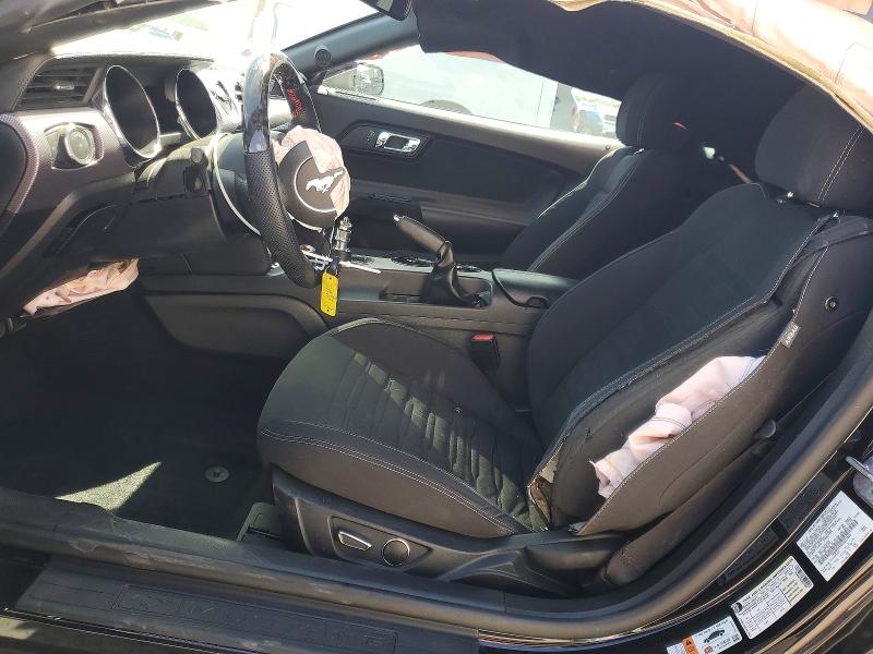 Aukcja sprzedaży 2016 Ford Mustang, vin: 1FA6P8CF8G5323266, numer aukcji: 55457386