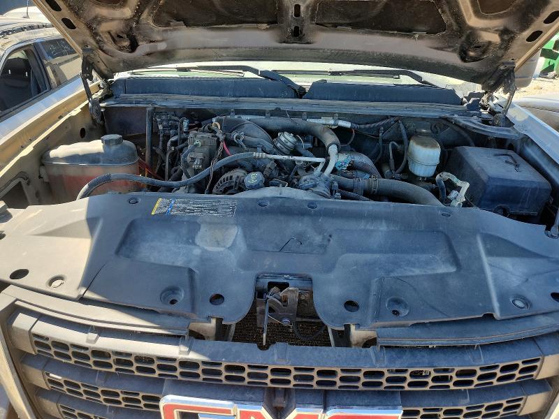 Продаж на аукціоні авто 2008 Gmc Sierra, vin: 1GTHK29658E202220, номер лоту: 53738616
