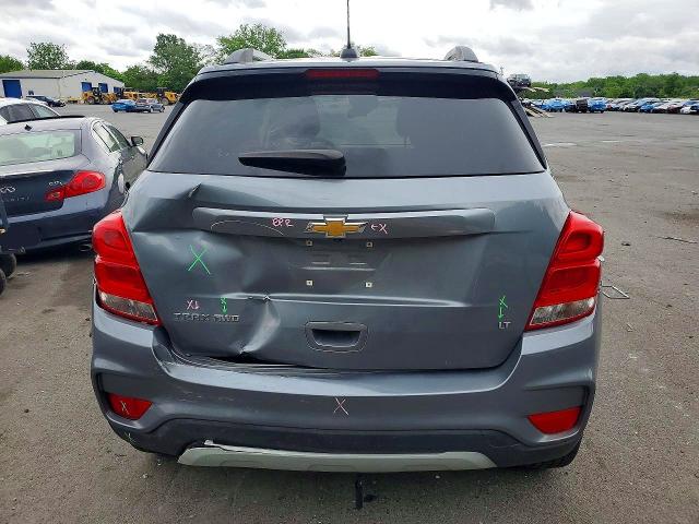 Продажа на аукционе авто 2019 Chevrolet Trax, vin: KL7CJPSB3KB894467, номер лота: 54680366
