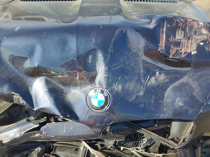 2004 Bmw X5 მანქანა იყიდება აუქციონზე, vin: 5UXFA135X4LU30402, აუქციონის ნომერი: 53873396