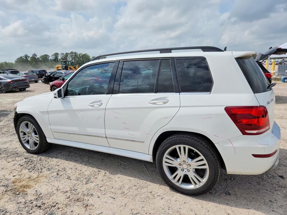 Продажа на аукционе авто 2015 Mercedes-benz Glk, vin: WDCGG5HB3FG432766, номер лота: 54113076
