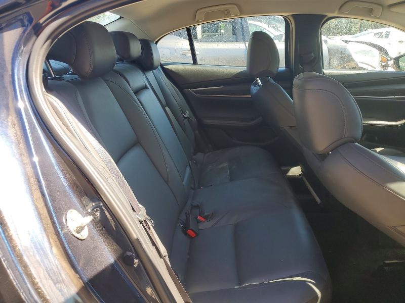 Aukcja sprzedaży 2024 Mazda 3, vin: 3MZBPABM6RM413140, numer aukcji: 53282286