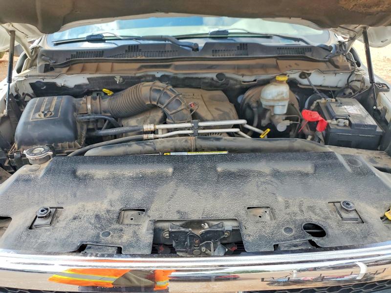 Aukcja sprzedaży 2010 Dodge Ram 1500, vin: 1D7RV1CT5AS187901, numer aukcji: 55241366
